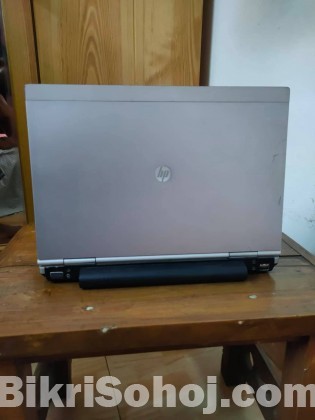 HP Elitebook 2560P